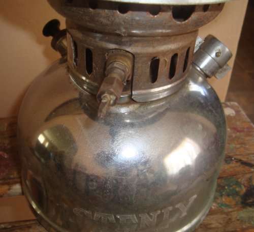 STENLEY   LAMP