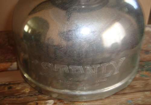 STENLEY   LAMP