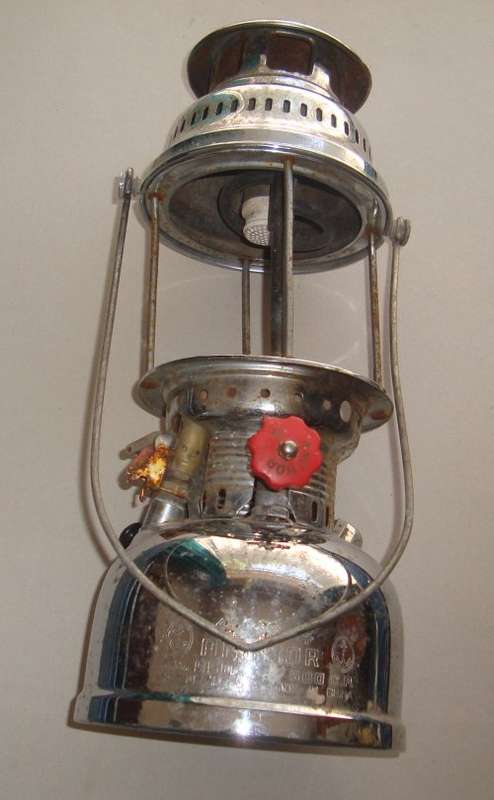 ANCHOR LAMP