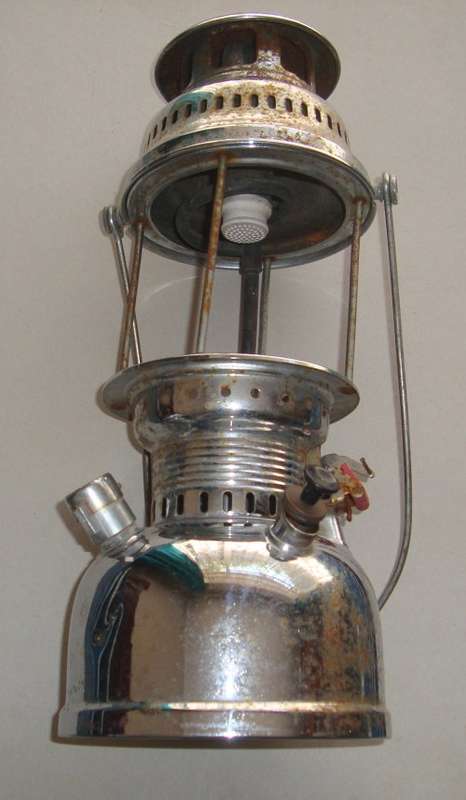 ANCHOR LAMP