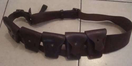 BANDOLIER