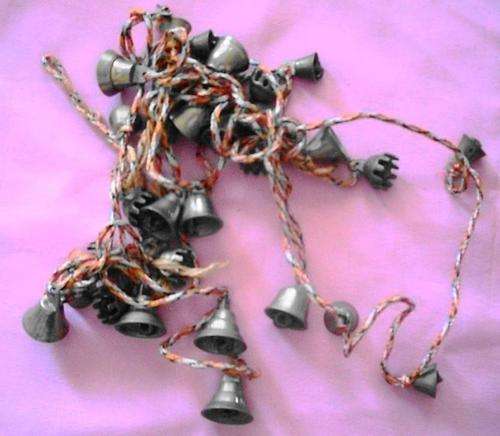 COPPER BELLS