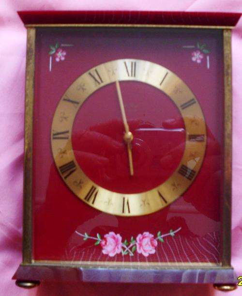CLOCK