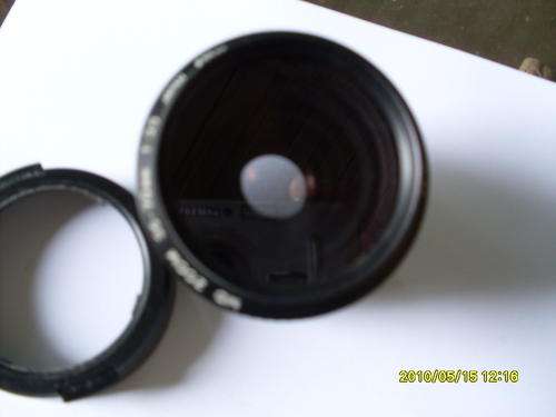 MINOLTA MD ZOOM LENS