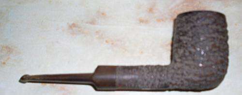 SASHAR SMOKING PIPE
