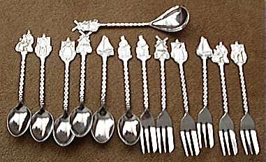 HOLLAND WARE