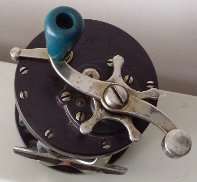 PENN 85 REEL