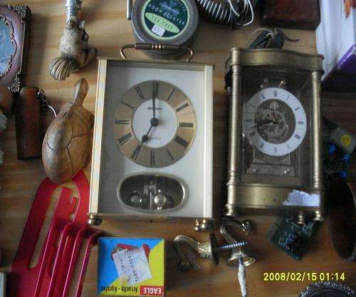 JUNK LOT