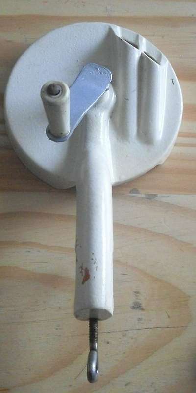 BEAN SLICER