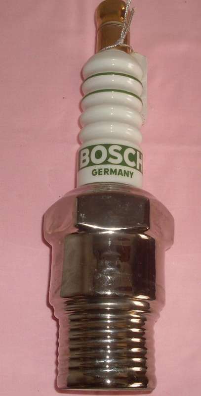 BOSCH BOTTLE