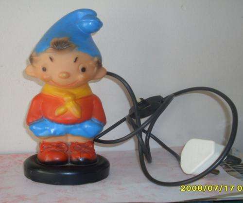 NODDY LAMP