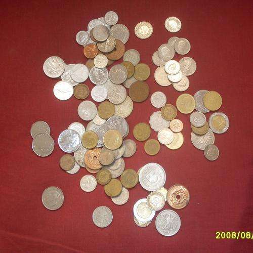 COIN LOT
