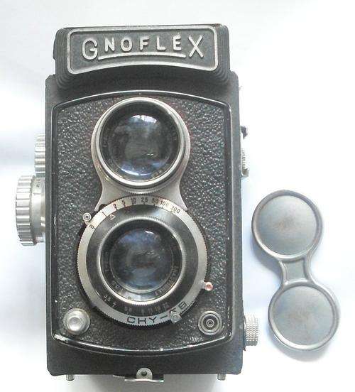 GNOFLEX CAMERA