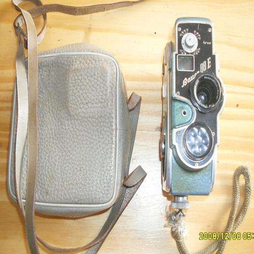 BAUER 88E