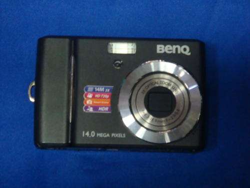 Benq Digital camera in box