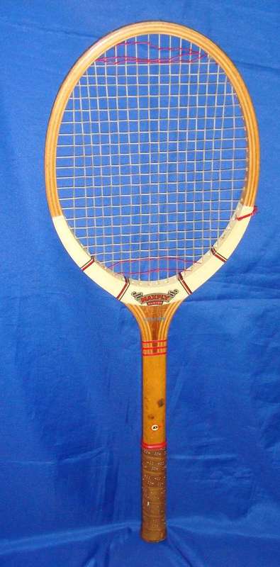 Dunlop Tennis Racket