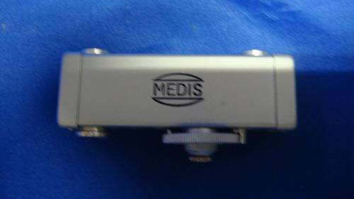Medis German Range Finder