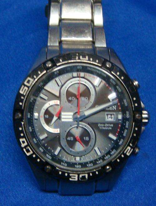 Citizen Gents Watch