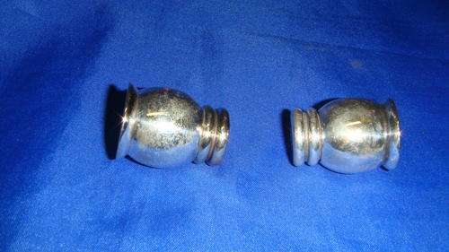 E P N S Small Salt and Pepper pot sets