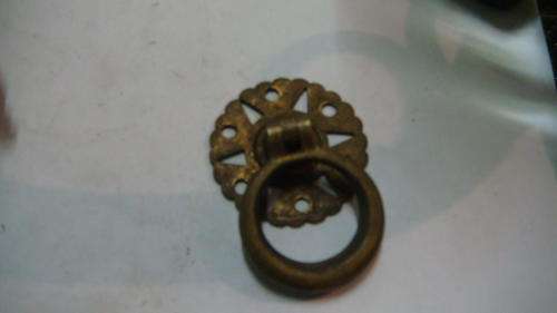 Drawer Handle (Round)