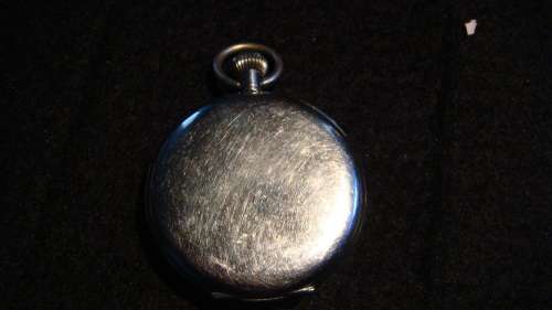 Beautiful Union Special pocket watch in working order