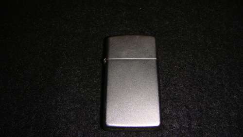 Zippo Lighter
