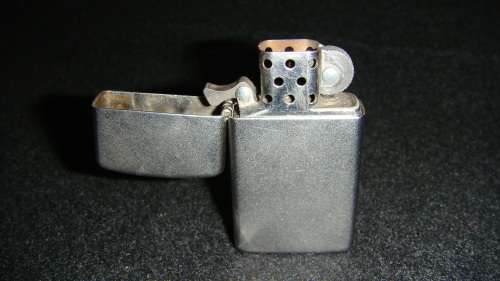 Zippo Lighter