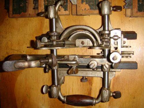 Stanley 55