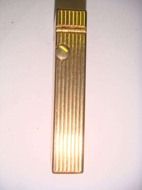 Dunhill Lighter