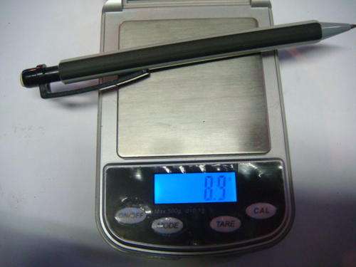 Champion Scale