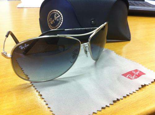 Origional Ray Ban aviators Rb3454
