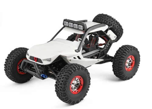 Storm 12429 1/12 2.4G 4WD Radio Control Car
