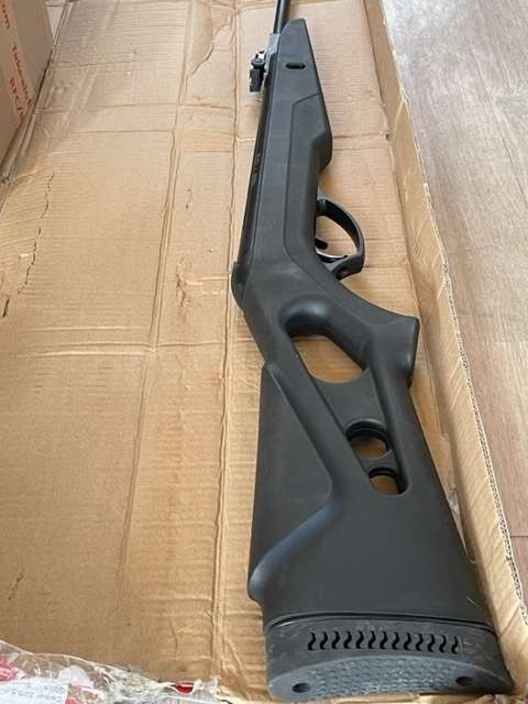 Kral Arms N-03 Air Rifle Pellet Gun 0.22Cal