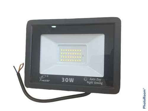 50w Day Night Sensor LED Floodlight