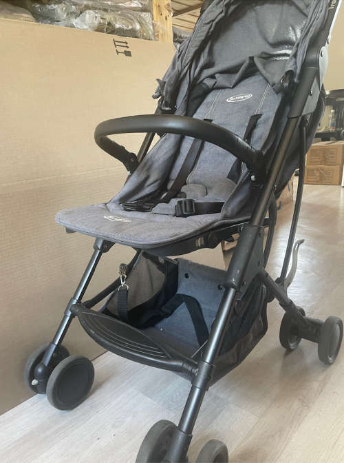 Bambino Traveler Compact Stroller