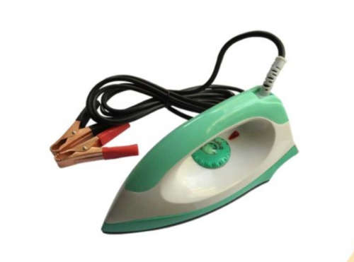 12v Iron