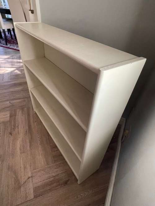 book shelf