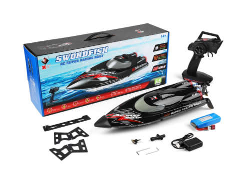 Swordfish WL916 Remote Control RC Boat