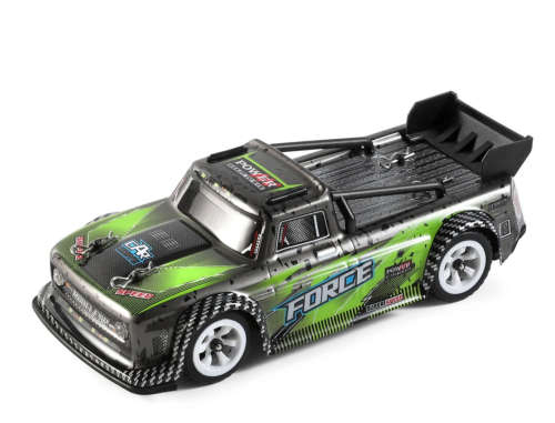 Wltoys 284131 RC 4WD Short Course Drift Car