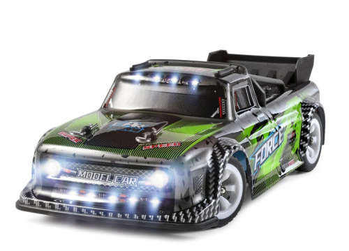 Wltoys 284131 RC 4WD Short Course Drift Car