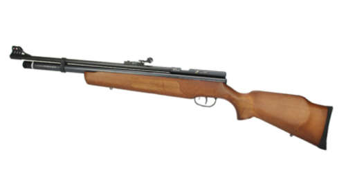 Venom PCP Air Rifle Pellet Gun 0.22 Cal