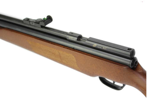 Venom PCP Air Rifle Pellet Gun 0.22 Cal