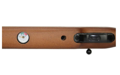 Venom PCP Air Rifle Pellet Gun 0.22 Cal