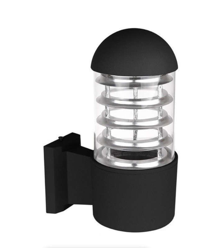 2 Pack - Outdoor Wall Lamp - 4905 - 8403