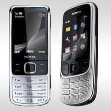 Nokia 6303