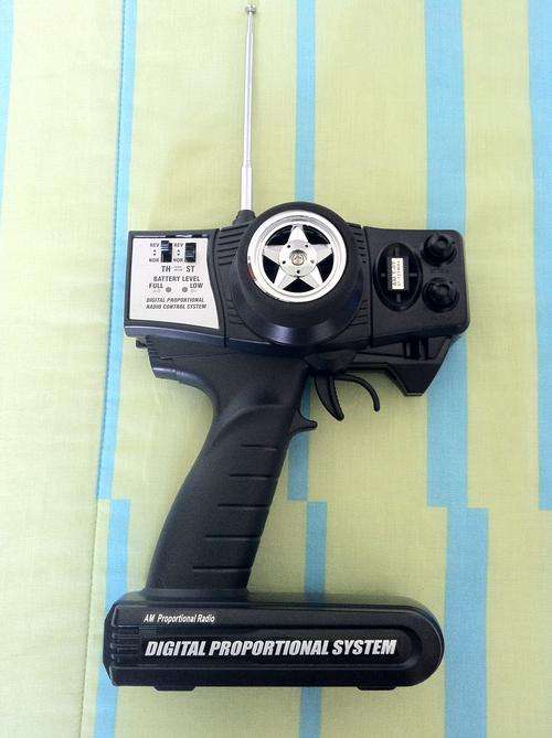 * HSP Transmitter * 27MHZ Frequency * No Receiver * Free Shipping!