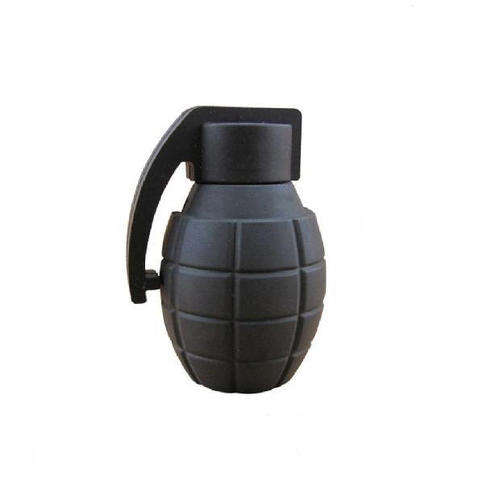 * 4GB Mini Grenade * USB Flash Drive/Memory Stick * Free Shipping! *