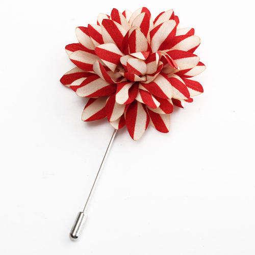 * Flower Brooch/Lapel Pin * Free Shipping! *