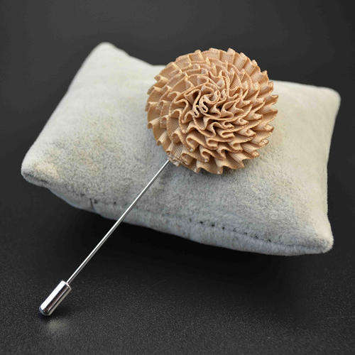 * Flower Brooch/Lapel Pin * Free Shipping! *