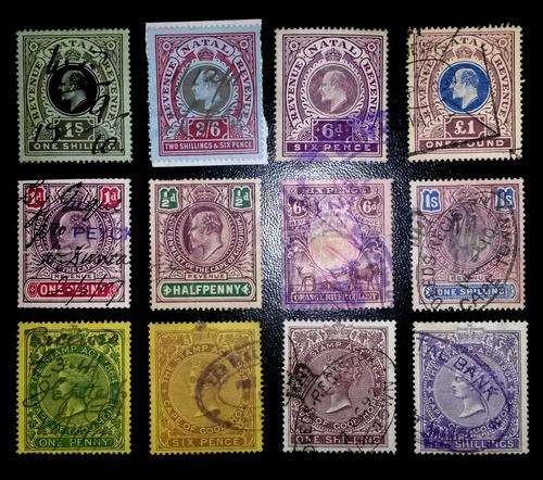 Revenue selection Cogh / OFS / Natal up to 1 pound - good used